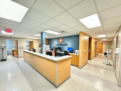 ClearChoiceMD Urgent Care | South Burlington image